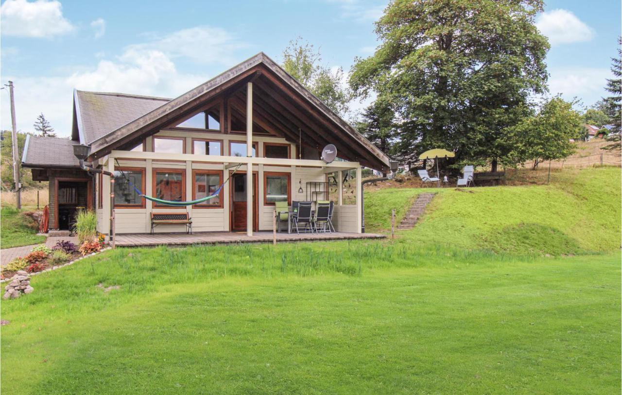Chalet Bestaenderhof Schonach im Schwarzwald Экстерьер фото