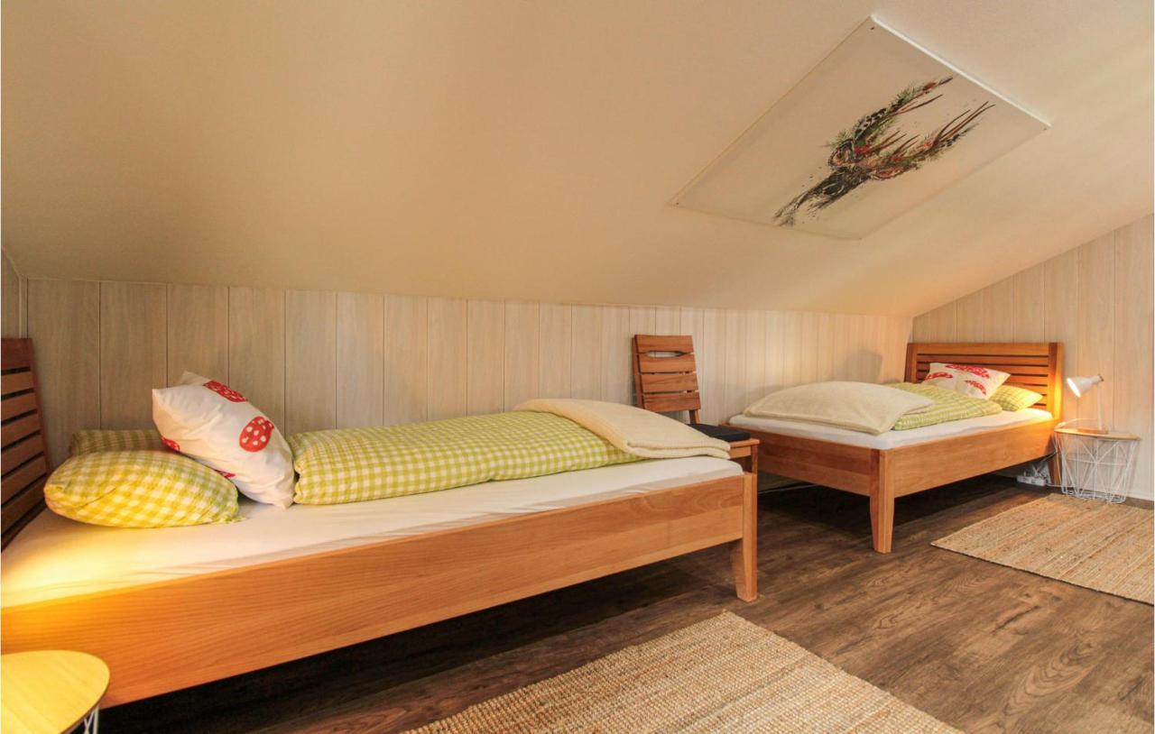 Chalet Bestaenderhof Schonach im Schwarzwald Экстерьер фото
