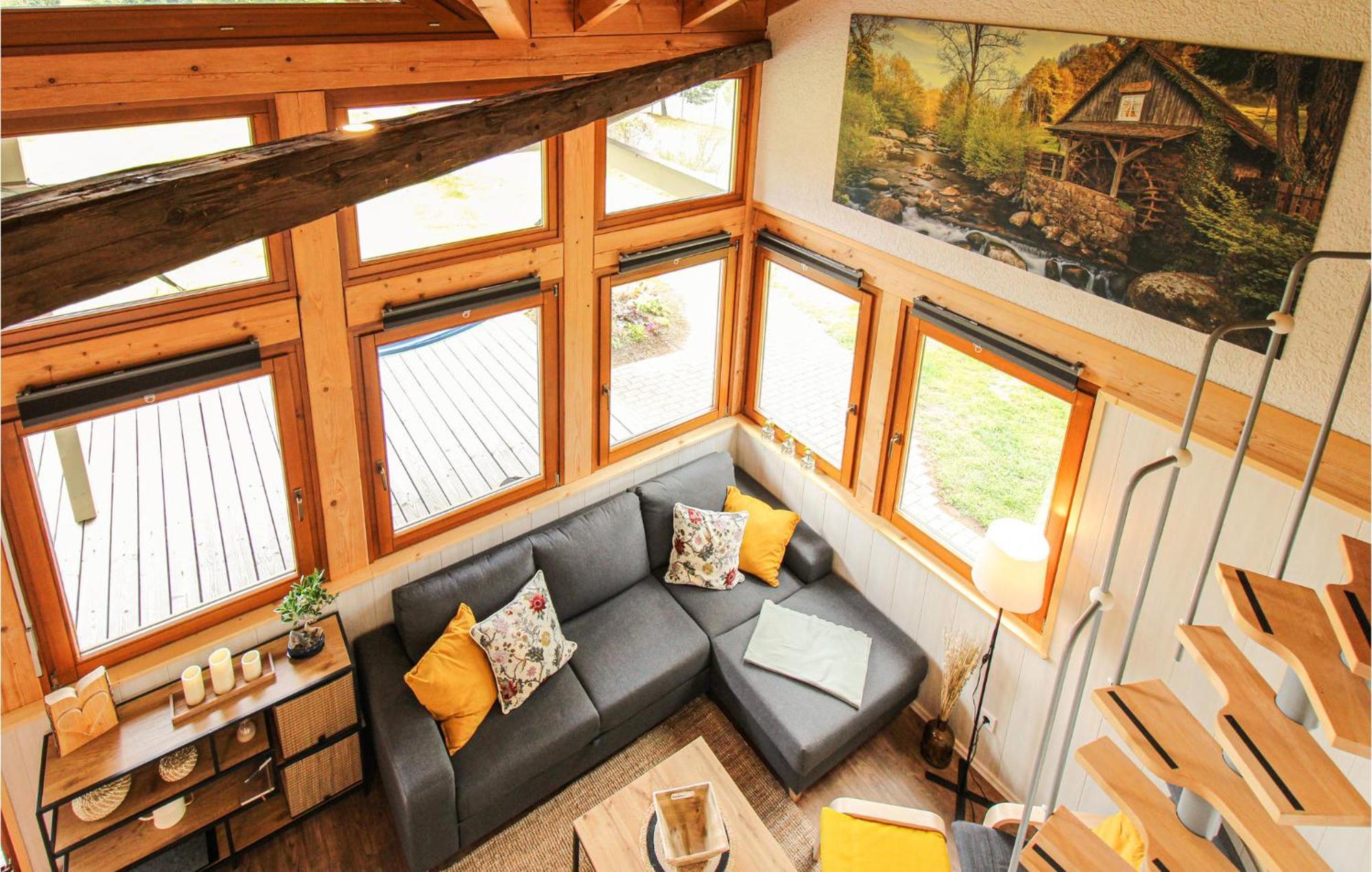 Chalet Bestaenderhof Schonach im Schwarzwald Экстерьер фото