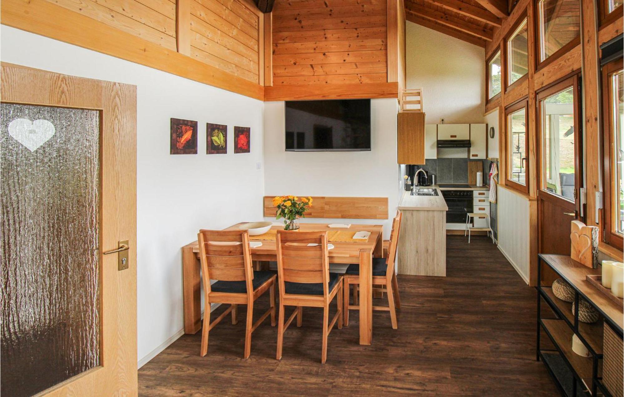 Chalet Bestaenderhof Schonach im Schwarzwald Экстерьер фото