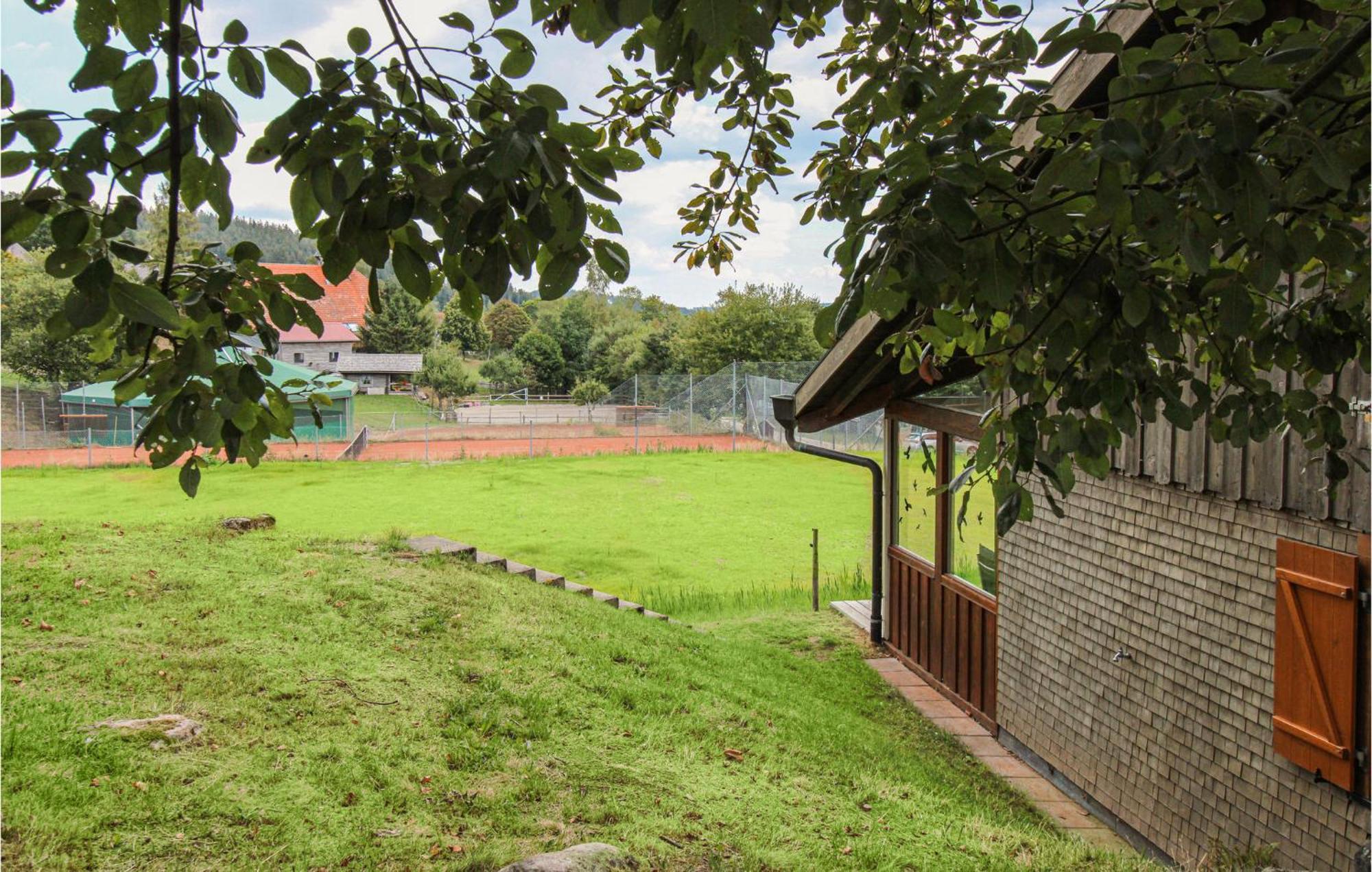 Chalet Bestaenderhof Schonach im Schwarzwald Экстерьер фото