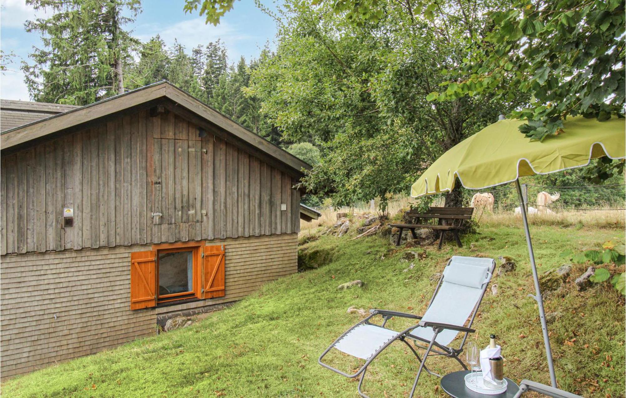 Chalet Bestaenderhof Schonach im Schwarzwald Экстерьер фото