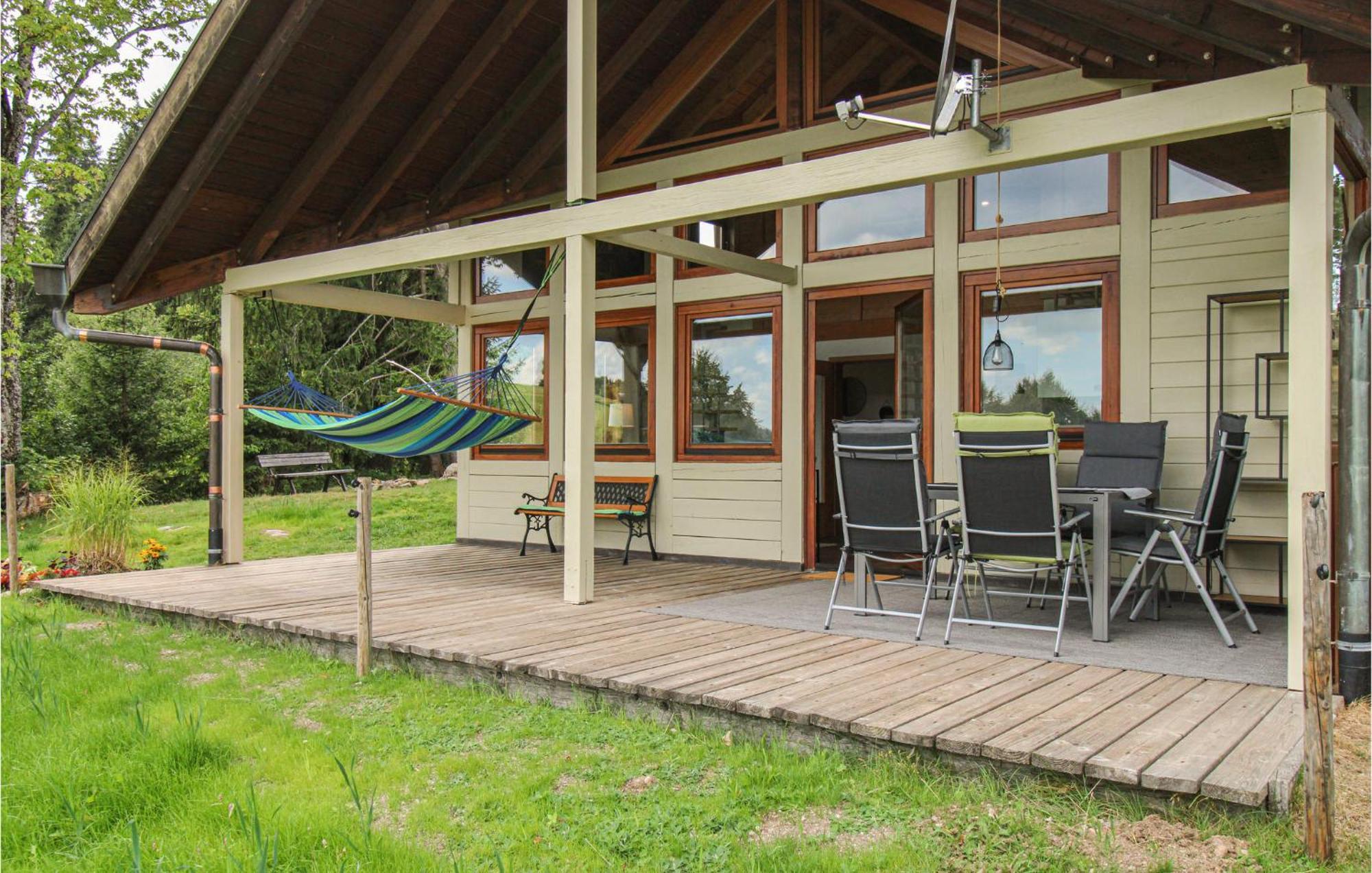 Chalet Bestaenderhof Schonach im Schwarzwald Экстерьер фото